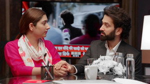 बड़े अच्छे लगते हैं 2. évad Ep.62 62. epizód