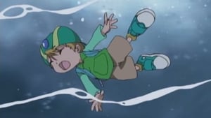 Digimon 1. évad Ep.36 36. epizód