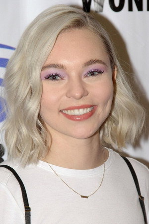 Taylor Hickson profil kép