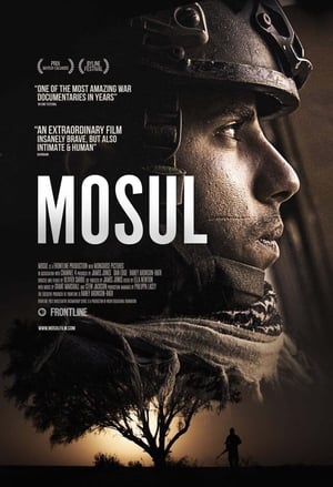 Mosul poszter