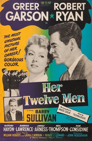 Her Twelve Men