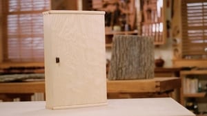 Classic Woodworking 1. évad Ep.2 2. epizód