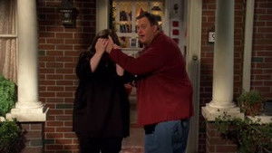Mike és Molly 4. évad Ep.18 18. epizód