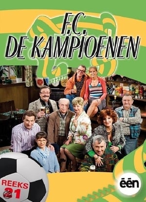 F.C. De Kampioenen poszter