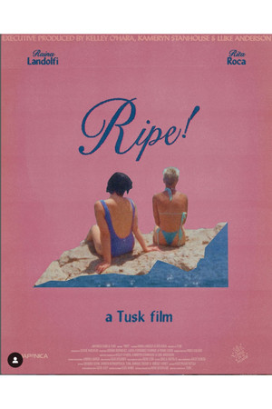 Ripe! poszter