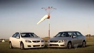 Top Gear Australia Season 1 Ep.8 8. epizód