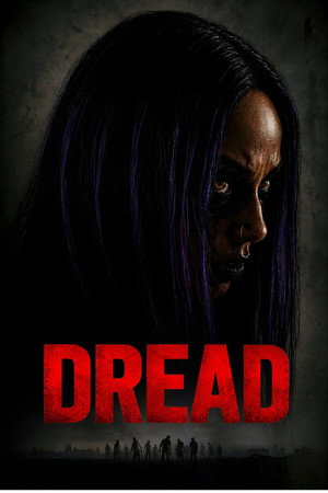 Dread poszter