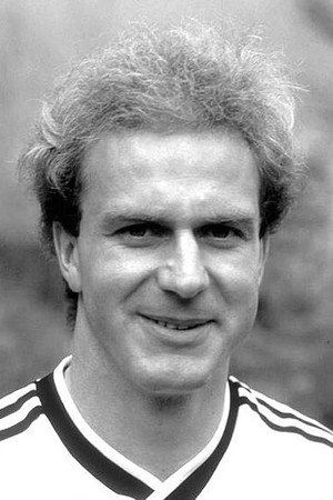 Karl-Heinz Rummenigge profil kép