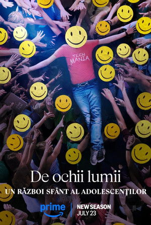 Vidám, boldog emberek: a Duggar család titkai poszter