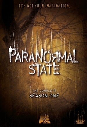 Paranormal State