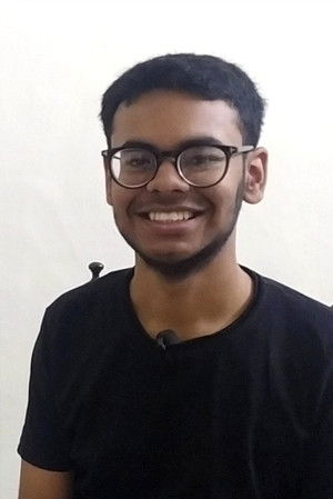 Ranveer Chauhan profil kép