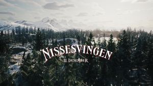 Nissesvingen 1. évad Ep.11 11. epizód