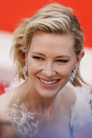 Cate Blanchett profil kép