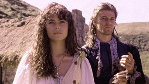 Lorna Doone háttérkép