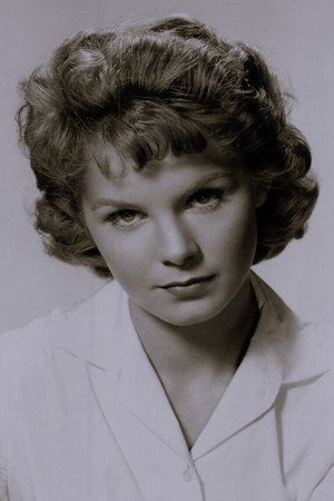 Diane Varsi profil kép