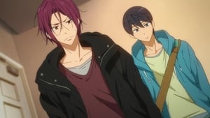 Free! 2. évad Ep.12 12. epizód