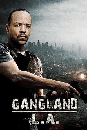 Gangland poszter
