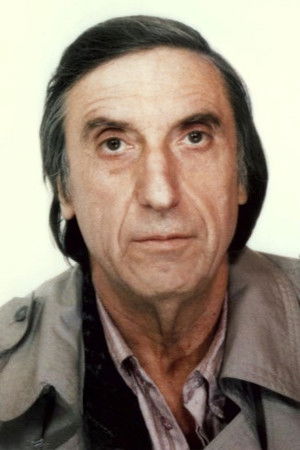 Herbert Fux profil kép