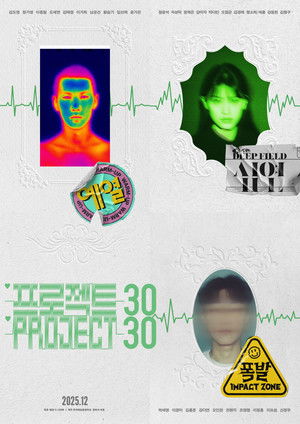 당신이 영화를 그만두면 안 되는 30가지 이유 poszter