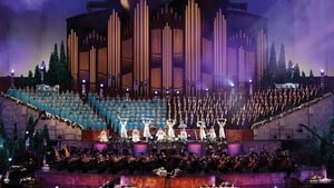 Christmas with the Mormon Tabernacle Choir kép