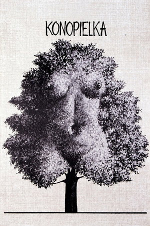 Konopielka