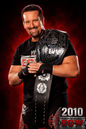 WWE ECW