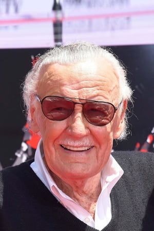 Stan Lee profil kép