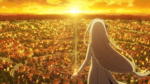 Re:ゼロから始める異世界生活 1. évad Ep.56 56. epizód