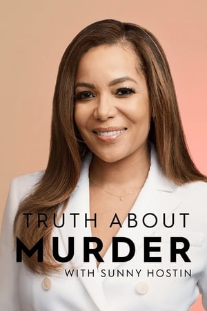 Truth About Murder with Sunny Hostin poszter