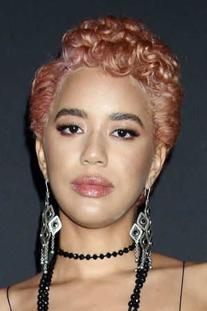 Jasmin Savoy Brown profil kép
