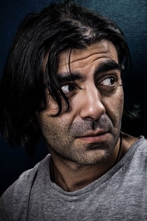 Fatih Akin profil kép