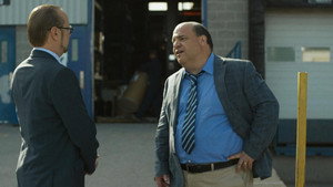 L’imposteur Season 1 Ep.6 6. epizód