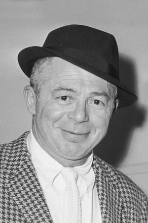 Billy Wilder profil kép