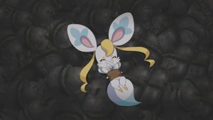 巴啦啦小魔仙之飞越彩灵堡 1. évad Ep.26 26. epizód