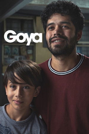 Goya poszter