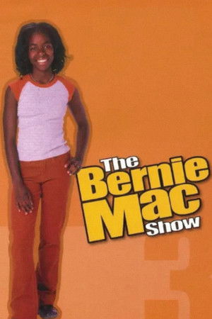 The Bernie Mac Show poszter