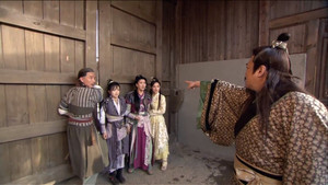 龙门镖局 1. évad Ep.2 2. epizód