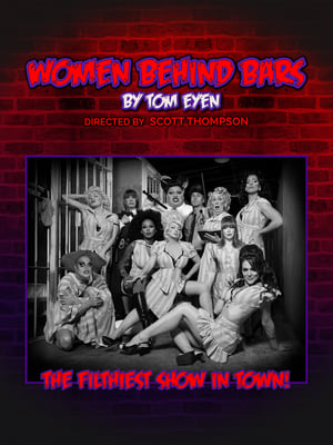 Women Behind Bars poszter