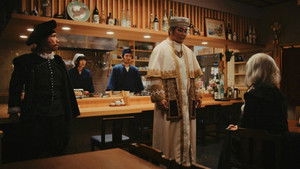 異世界居酒屋「のぶ」 2. évad Ep.8 8. epizód