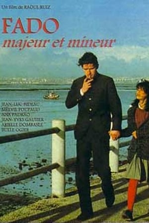 Fado majeur et mineur poszter