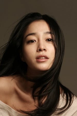 Lee Min-jung profil kép