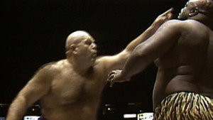 WWF Prime Time Wrestling Season 3 Ep.24 24. epizód
