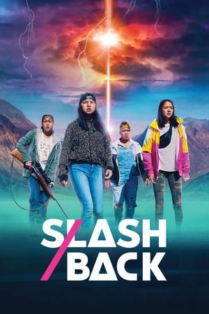 Slash/Back poszter