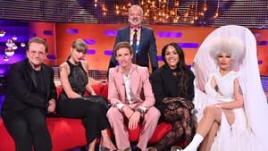 The Graham Norton Show 30. évad Ep.5 5. epizód