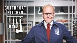 Cutthroat Kitchen kép