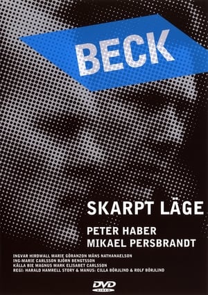 Beck - Skarpt läge