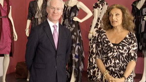 Project Runway 5. évad Ep.8 8. epizód