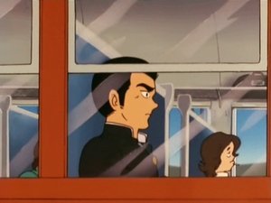 がんばれ元気 Season 1 Ep.25 25. epizód