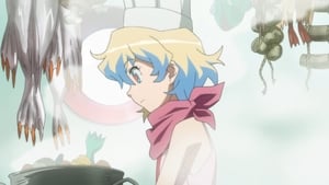 Tengen Toppa Gurren Lagann 1. évad Ep.13 13. epizód