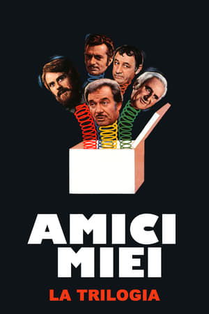 Amici miei